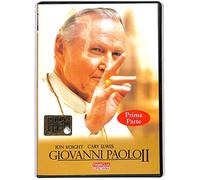 EBOND Giovanni Paolo II prima parte EDITORIALE DVD