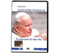EBOND Giovanni Paolo II - Vi racconto la mia storia EDITORIALE DVD