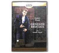 EBOND Gioventu bruciata EDITORIALE DVD