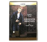EBOND Gioventu bruciata Volume 5 EDITORIALE DVD