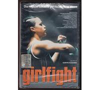EBOND Girlfight DVD Editoriale