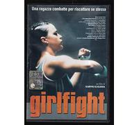 EBOND Girlfight DVD Editoriale