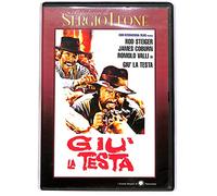 EBOND Giu la testa EDITORIALE DVD