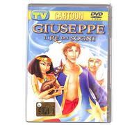 EBOND Giuseppe - Il re dei sogni EDITORIALE DVD