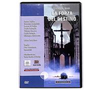 EBOND giuseppe verdi - la forza del destino - EDITORIALE DVD