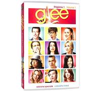 EBOND Glee Stagione 1 Vol.ume 1 (cofanetto 4 DVD)