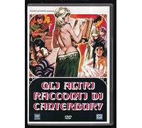 EBOND Gli Altri Racconti Di Canterbury DVD