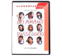 EBOND gli amanti passeggeri DVD