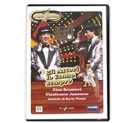 EBOND Gli attori lo fanno sempre EDITORIALE DVD