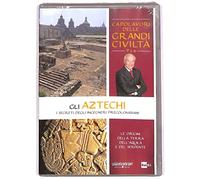 EBOND Gli Aztechi Vol.20 EDITORIALE DVD