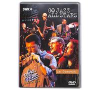 EBOND Go Jazz All Stars in Concert EDITORIALE DVD