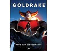 EBOND Goldrake 2817