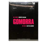 EBOND Gomorra DIGIPACK EDITORIALE DVD