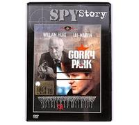 EBOND Gorky Park EDITORIALE DVD