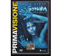EBOND Gothika DVD Editoriale