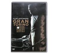EBOND Gran Torino EDITORIALE DVD
