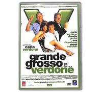 EBOND Grande, grosso e... Verdone DVD