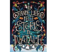 EBOND Grande Libro Delle Storie Di Natale 7903