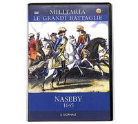 EBOND Grandi battaglie - Naseby 1645 vol.38 EDITORIALE DVD