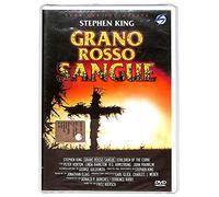 EBOND Grano Rosso Sangue DVD