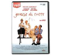 EBOND Grazie di tutto EDITORIALE DVD