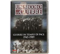 EBOND Guerre in tempo di pace vol.23 EDITORIALE DVD