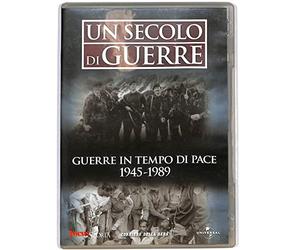 EBOND Guerre in tempo di pace vol.23 EDITORIALE DVD
