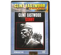 EBOND Gunny EDITORIALE DVD