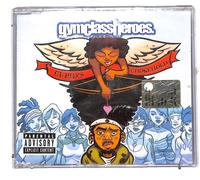 EBOND Gym Class Heroes Cupid's Chokehold (Girlfriend) Decaydance CD CD106171