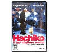 EBOND Hachiko - Il Tuo Migliore Amico DVD