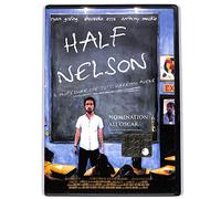 EBOND Half Nelson DVD
