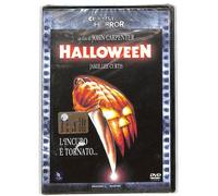 EBOND Halloween - La notte delle streghe EDITORIALE DVD