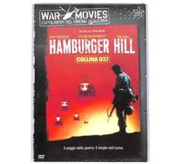 EBOND hamburger hill: collina 937 DVD