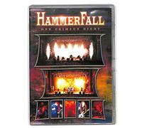EBOND Hammerfall One Crimson Night DVD