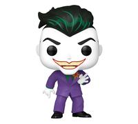 THE JOKER - Funko Pop Heroes vinyl figure 10 cm