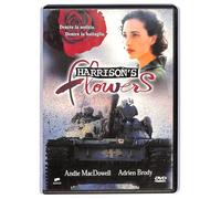 EBOND Harrison's Flowers EDITORIALE DVD