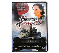 EBOND Harrison's Flowers EDITORIALE DVD