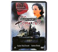 EBOND Harrison's Flowers EDITORIALE DVD