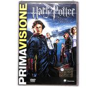 EBOND Harry Potter e il calice di fuoco EDITORIALE DVD