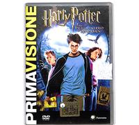 EBOND Harry Potter e il prigioniero di Azkaban EDITORIALE DVD