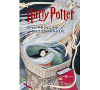 EBOND Harry Potter E Il Principe Mezzosangue 2066