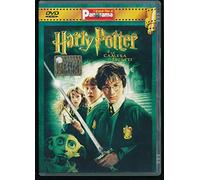 EBOND Harry Potter E La Camera Dei Segreti DVD Editoriale