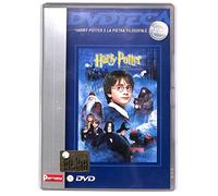 EBOND Harry Potter e la pietra filosofale EDITORIALE DVD