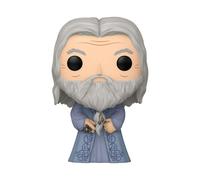 EBOND Harry Potter Pop Holiday Vinyl Figure Dumbledore Horcruxes 9 C Funko 6433