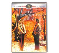 EBOND Harry ti presento sally EDIZIONE SPECIALE DVD