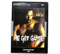 EBOND He Got Game EDITORIALE DVD