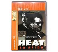 EBOND Heat - La Sfida DVD Editoriale