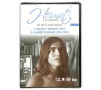 EBOND Heimat 2 - Volume 7 EDITORIALE DVD