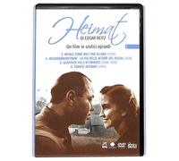 EBOND Heimat Vl.2 DVD