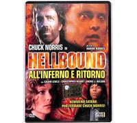 EBOND Hellbound - All'inferno e ritorno EDITORIALE DVD